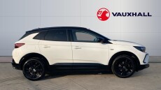 Vauxhall Grandland 1.2 Turbo GS Line 5dr Petrol Hatchback